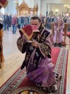 36-Неделя первая Великого поста. Торжество Православия