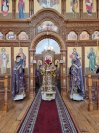38-Неделя первая Великого поста. Торжество Православия