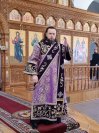 41-Неделя первая Великого поста. Торжество Православия