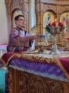 43-Неделя первая Великого поста. Торжество Православия