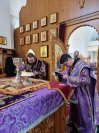 44-Неделя первая Великого поста. Торжество Православия