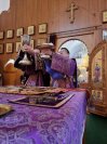 46-Неделя первая Великого поста. Торжество Православия