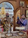 49-Неделя первая Великого поста. Торжество Православия