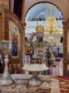 51-Неделя первая Великого поста. Торжество Православия