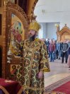 52-Неделя первая Великого поста. Торжество Православия