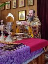 55-Неделя первая Великого поста. Торжество Православия