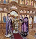 56-Неделя первая Великого поста. Торжество Православия