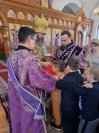 58-Неделя первая Великого поста. Торжество Православия
