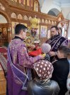 59-Неделя первая Великого поста. Торжество Православия