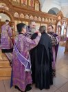 60-Неделя первая Великого поста. Торжество Православия