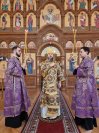 63-Неделя первая Великого поста. Торжество Православия