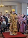 64-Неделя первая Великого поста. Торжество Православия