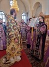 65-Неделя первая Великого поста. Торжество Православия