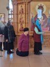 69-Неделя первая Великого поста. Торжество Православия