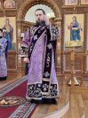 70-Неделя первая Великого поста. Торжество Православия