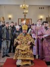71-Неделя первая Великого поста. Торжество Православия