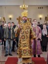72-Неделя первая Великого поста. Торжество Православия