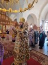73-Неделя первая Великого поста. Торжество Православия