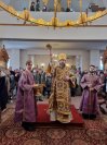 74-Неделя первая Великого поста. Торжество Православия