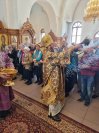 75-Неделя первая Великого поста. Торжество Православия