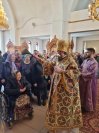 77-Неделя первая Великого поста. Торжество Православия