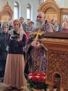 79-Неделя первая Великого поста. Торжество Православия
