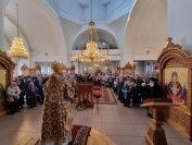 80-Неделя первая Великого поста. Торжество Православия
