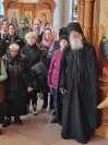 81-Неделя первая Великого поста. Торжество Православия