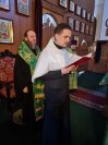 2-Всенощное бдение накануне праздника Входа Господня в Иерусалим