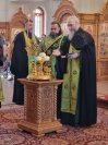 7-Всенощное бдение накануне праздника Входа Господня в Иерусалим