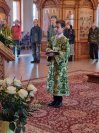 8-Всенощное бдение накануне праздника Входа Господня в Иерусалим
