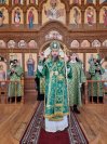 9-Всенощное бдение накануне праздника Входа Господня в Иерусалим