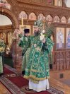 12-Всенощное бдение накануне праздника Входа Господня в Иерусалим