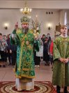 13-Всенощное бдение накануне праздника Входа Господня в Иерусалим