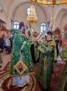 16-Всенощное бдение накануне праздника Входа Господня в Иерусалим