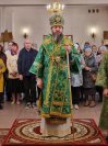 21-Всенощное бдение накануне праздника Входа Господня в Иерусалим