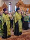 22-Всенощное бдение накануне праздника Входа Господня в Иерусалим