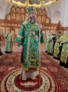 23-Всенощное бдение накануне праздника Входа Господня в Иерусалим