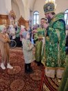 26-Всенощное бдение накануне праздника Входа Господня в Иерусалим