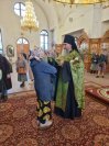 28-Всенощное бдение накануне праздника Входа Господня в Иерусалим