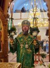 29-Всенощное бдение накануне праздника Входа Господня в Иерусалим