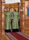 30-Всенощное бдение накануне праздника Входа Господня в Иерусалим