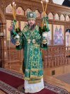 31-Всенощное бдение накануне праздника Входа Господня в Иерусалим