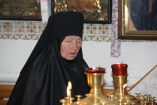 19-Суббота Светлой седмицы. Архиерейское богослужение в Семипалатинском Абалацко-Знаменском Петропавловском женском монастыре