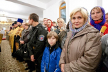 3-Восточный Казахстан встречает честные мощи святителя Спиридона