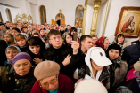 10-Восточный Казахстан встречает честные мощи святителя Спиридона