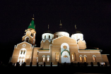 16-Восточный Казахстан встречает честные мощи святителя Спиридона