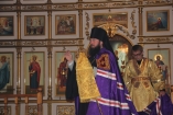 4-День рождения Преосвященного Владыки Амфилохия