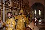 9-День рождения Преосвященного Владыки Амфилохия
