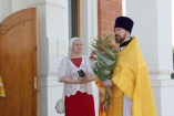 12-День рождения Преосвященного Владыки Амфилохия